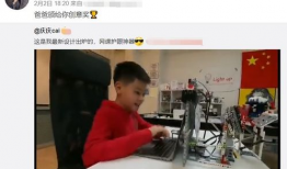 蔡国庆的儿子爆料视频播放,揭秘星二代成长幕后